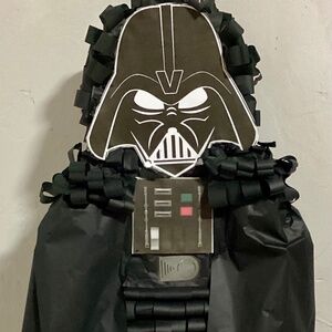 Star Wars Darth Vader Piñata